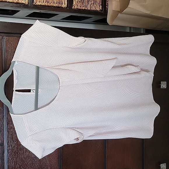 Dress top - Picture 1 of 2